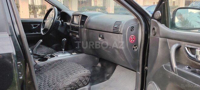 Kia Sorento 2006, 283,172 km - 2.5 l - Bakı