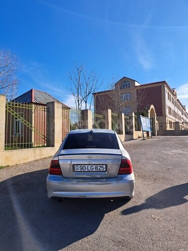 Opel Vectra 1998, 300,000 km - 2.0 l - Bakı