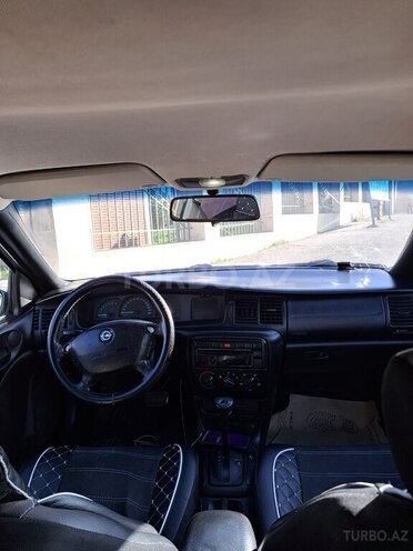 Opel Vectra 1998, 300,000 km - 2.0 l - Bakı
