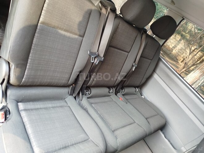Mercedes Vito 111 2009, 560,000 km - 2.2 л - Mingəçevir