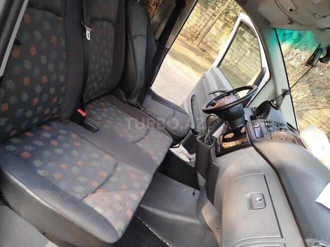 Mercedes Vito 111 2009, 560,000 km - 2.2 л - Mingəçevir