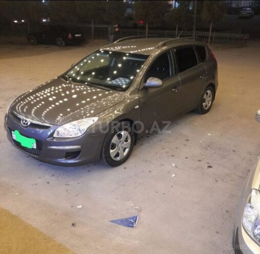 Hyundai i30 2009, 23,400 km - 1.6 l - Şirvan