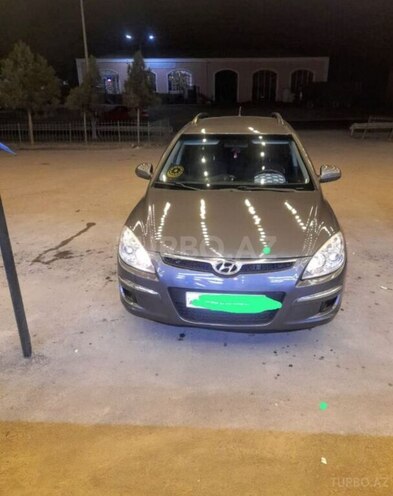 Hyundai i30 2009, 23,400 km - 1.6 l - Şirvan