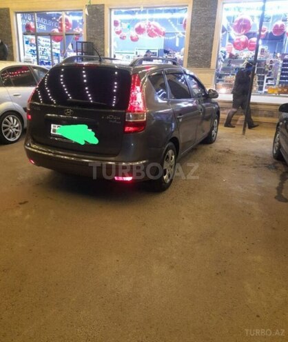 Hyundai i30 2009, 23,400 km - 1.6 l - Şirvan