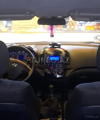 Hyundai i30 2009, 23,400 km - 1.6 l - Şirvan