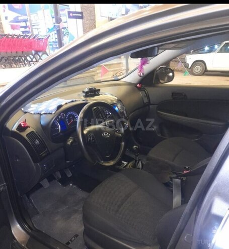 Hyundai i30 2009, 23,400 km - 1.6 l - Şirvan