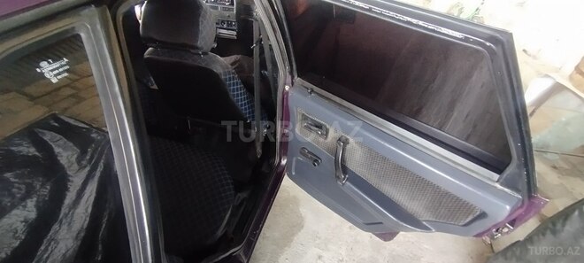 LADA (VAZ) 21099 1998, 35,000 km - 1.6 л - Göyçay