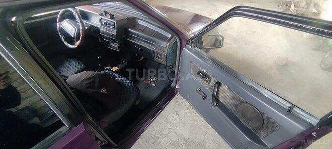 LADA (VAZ) 21099 1998, 35,000 km - 1.6 л - Göyçay