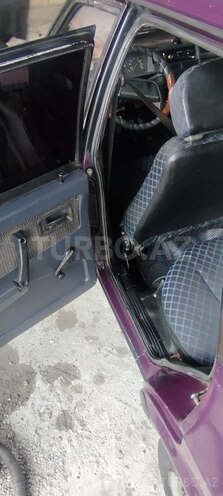 LADA (VAZ) 21099 1998, 35,000 km - 1.6 л - Göyçay