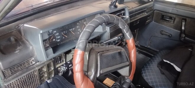 LADA (VAZ) 21099 1998, 35,000 km - 1.6 л - Göyçay