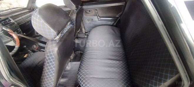 LADA (VAZ) 21099 1998, 35,000 km - 1.6 л - Göyçay