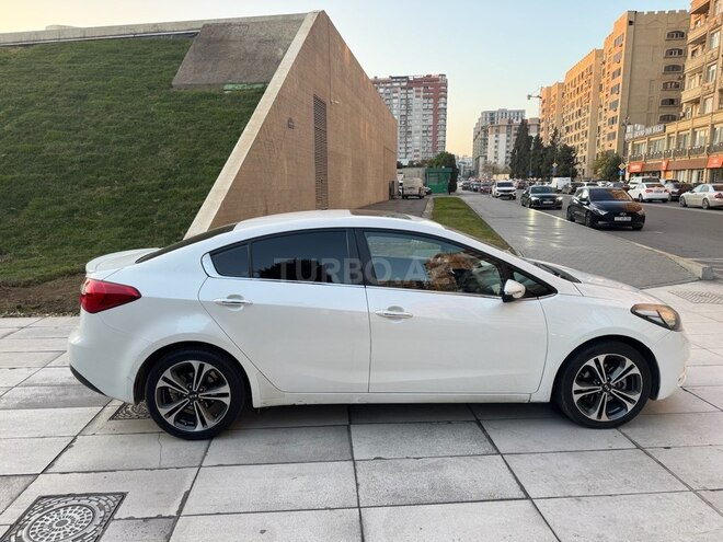 Kia Cerato 2013, 230,000 km - 1.6 л - Bakı