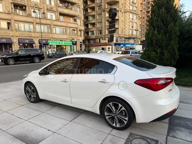 Kia Cerato 2013, 230,000 km - 1.6 л - Bakı