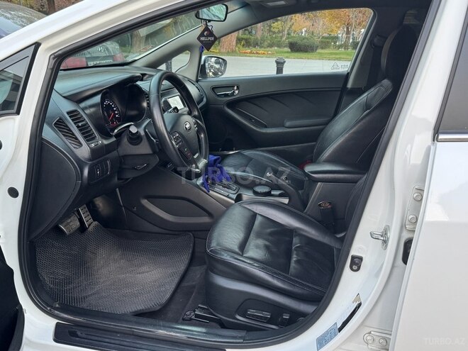 Kia Cerato 2013, 230,000 km - 1.6 л - Bakı