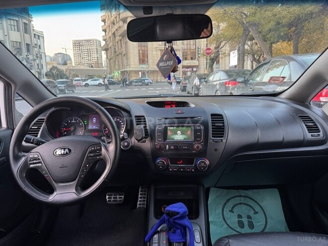 Kia Cerato 2013, 230,000 km - 1.6 л - Bakı