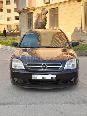 Opel Signum 2006, 345,180 km - 2.2 l - Bakı