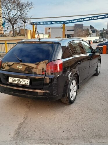Opel Signum 2006, 345,180 km - 2.2 l - Bakı