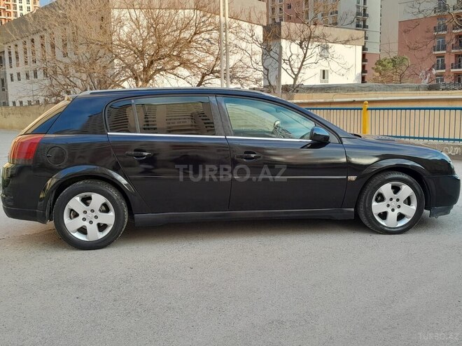 Opel Signum 2006, 345,180 km - 2.2 l - Bakı