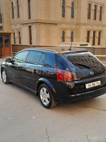 Opel Signum 2006, 345,180 km - 2.2 l - Bakı
