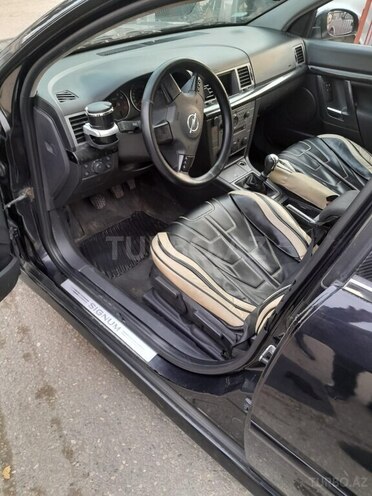 Opel Signum 2006, 345,180 km - 2.2 l - Bakı