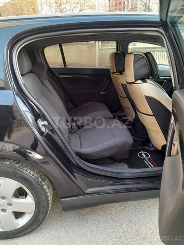 Opel Signum 2006, 345,180 km - 2.2 l - Bakı