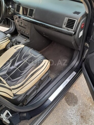 Opel Signum 2006, 345,180 km - 2.2 l - Bakı