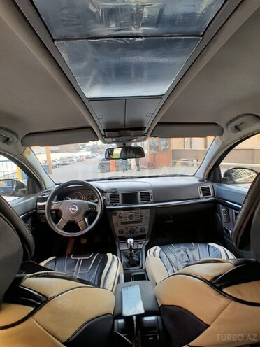 Opel Signum 2006, 345,180 km - 2.2 l - Bakı