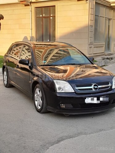 Opel Signum 2006, 345,180 km - 2.2 l - Bakı
