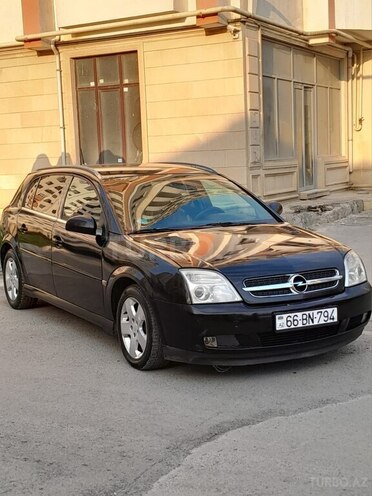 Opel Signum 2006, 345,180 km - 2.2 l - Bakı