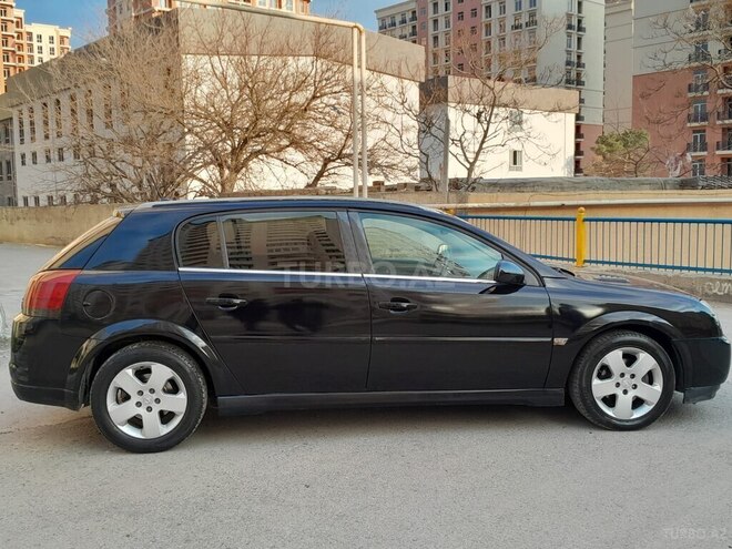 Opel Signum 2006, 345,180 km - 2.2 l - Bakı
