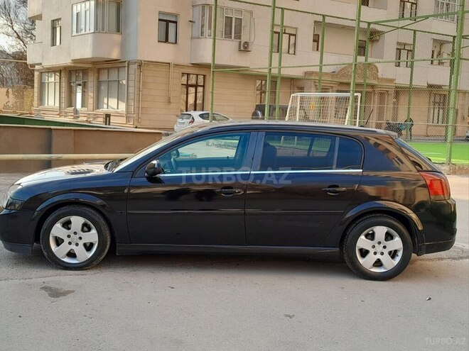 Opel Signum 2006, 345,180 km - 2.2 l - Bakı