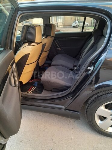 Opel Signum 2006, 345,180 km - 2.2 l - Bakı