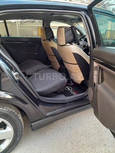 Opel Signum 2006, 345,180 km - 2.2 l - Bakı