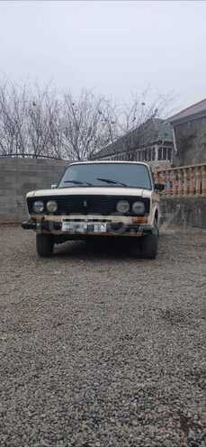 LADA (VAZ) 2106 1988, 675,388 km - 1.5 l - Şəmkir