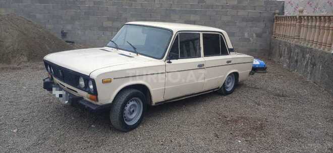 LADA (VAZ) 2106 1988, 675,388 km - 1.5 l - Şəmkir