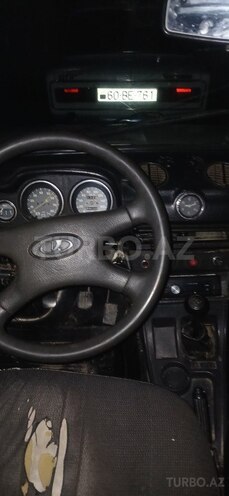 LADA (VAZ) 2106 1988, 675,388 km - 1.5 l - Şəmkir