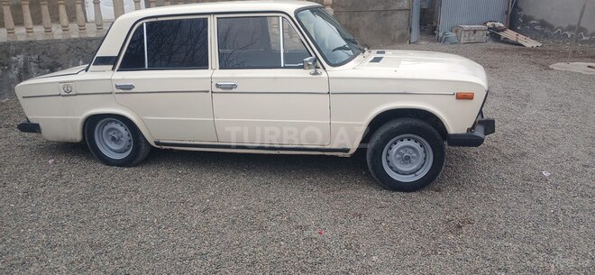 LADA (VAZ) 2106 1988, 675,388 km - 1.5 l - Şəmkir