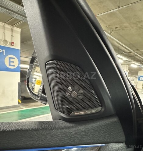 BMW X5 2014, 159,500 km - 3.0 л - Bakı