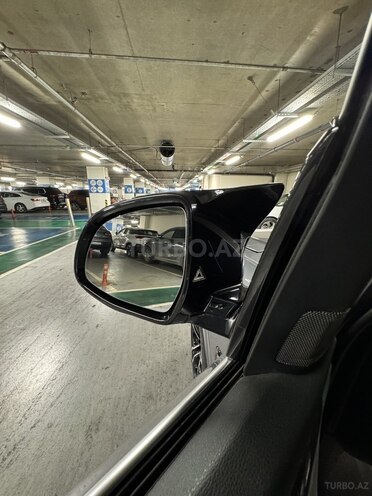 BMW X5 2014, 159,500 km - 3.0 л - Bakı