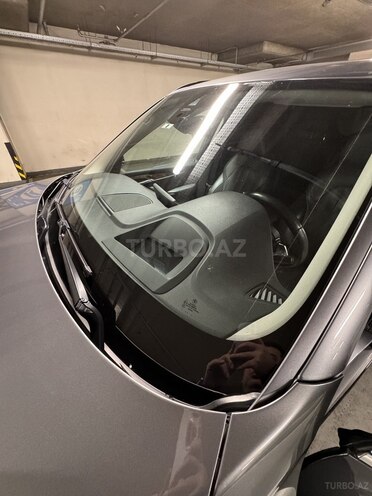 BMW X5 2014, 159,500 km - 3.0 л - Bakı
