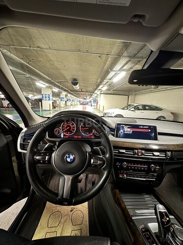 BMW X5 2014, 159,500 km - 3.0 л - Bakı