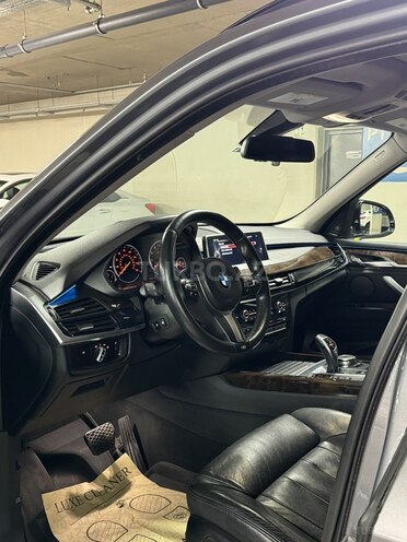BMW X5 2014, 159,500 km - 3.0 л - Bakı