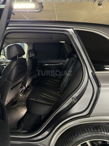 BMW X5 2014, 159,500 km - 3.0 л - Bakı
