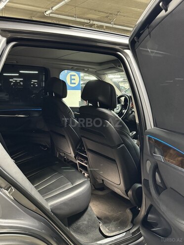 BMW X5 2014, 159,500 km - 3.0 л - Bakı