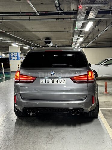 BMW X5 2014, 159,500 km - 3.0 л - Bakı