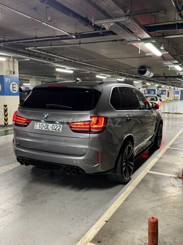 BMW X5 2014, 159,500 km - 3.0 л - Bakı