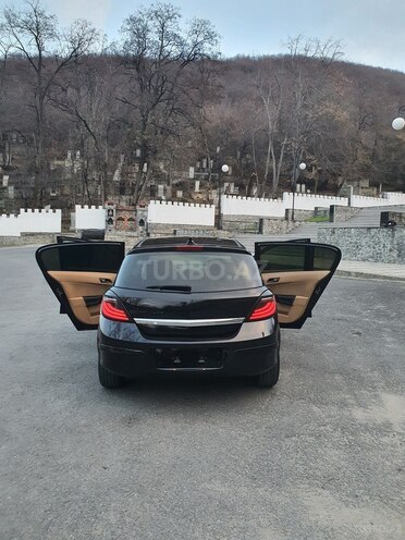 Opel Astra 2004, 300,000 km - 1.4 l - Şəki