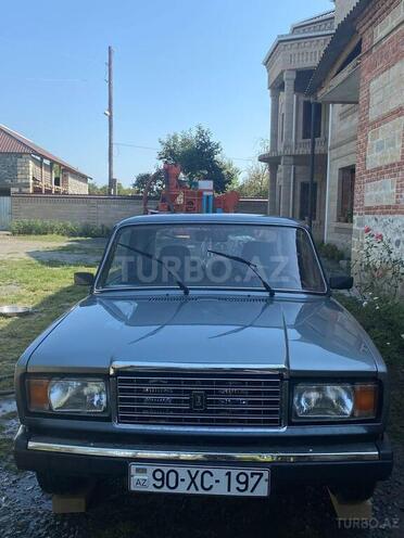 LADA (VAZ) 2107 2010, 71,000 km - 1.6 l - Göyçay