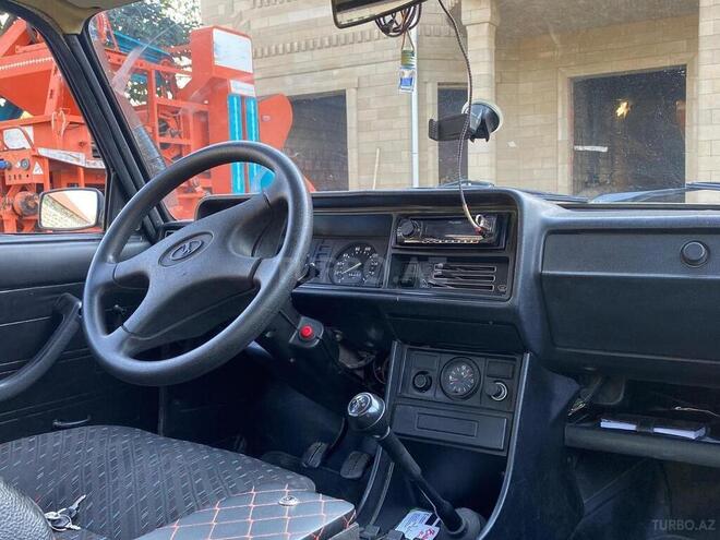 LADA (VAZ) 2107 2010, 71,000 km - 1.6 l - Göyçay