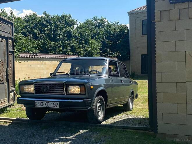 LADA (VAZ) 2107 2010, 71,000 km - 1.6 l - Göyçay